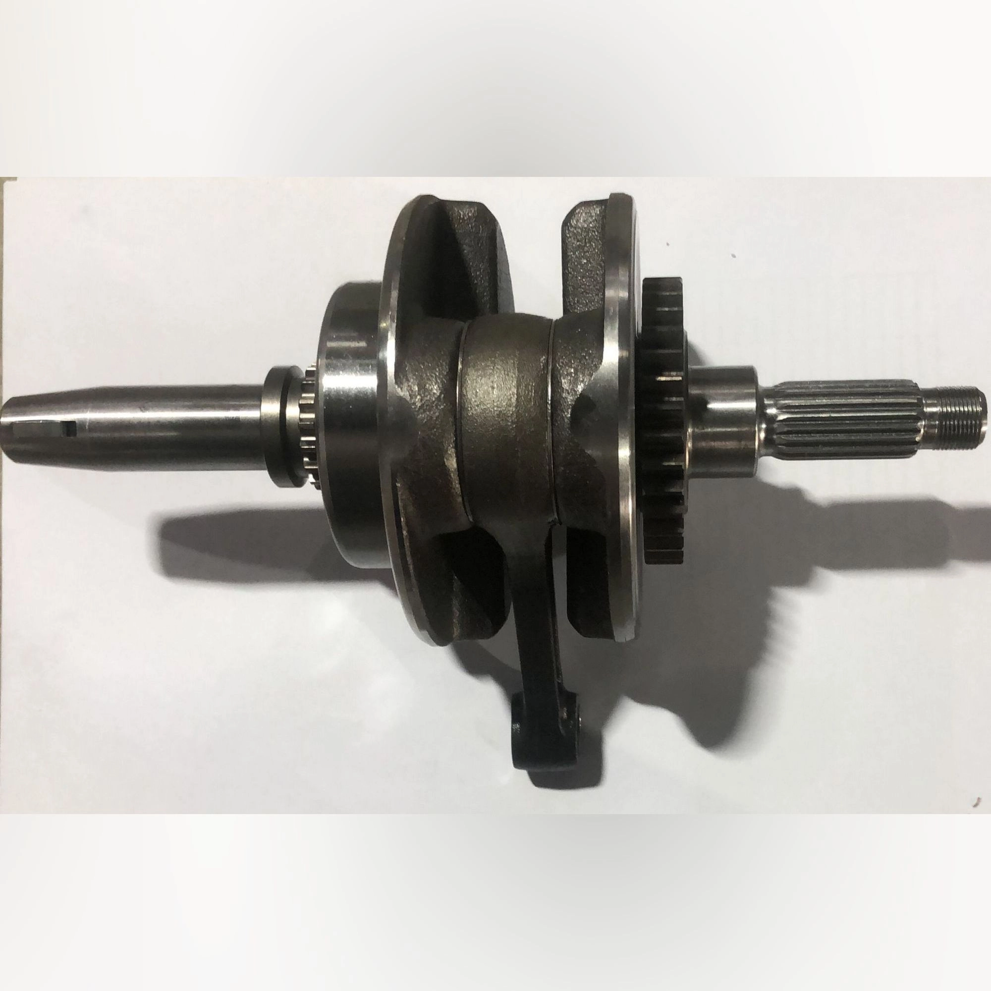 ARORA ARS 200 KRANK MİLİ KOMPLE (2023 MODEL) #ARS200- 199